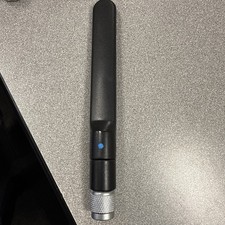 Cisco 74-1864-01 Dipole Antenna 2.4GHz 2.2dBi w/ RP-TNC AIR-ANT4941