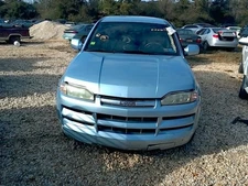 Automatic Transmission 4WD Fits 04 Isuzu Axiom OEM