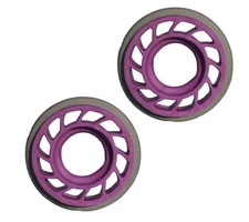 Mathews HDS Lite Purple 2-Pack Riser Vibration Dampener #80594