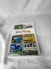 Wii Play (Nintendo Wii, 2007) Tested And Working