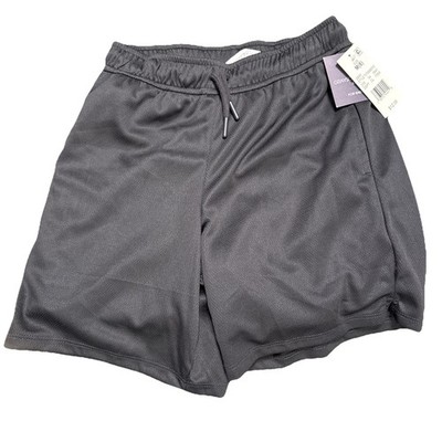 Grayson/Threads Kids Size Medium Athletic Short - Black