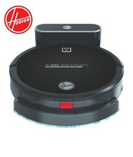 Hoover H-Go 300 Hydro Saugroboter NEU OVP