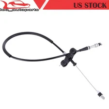 For 1998-99 Nissan Frontier, 2000 Xterra Accelerator Throttle Cable 18201-3S500
