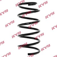 1X Kyb Fahrwerksfeder K-Flex RC6291 FüR Daewoo Nubira J200