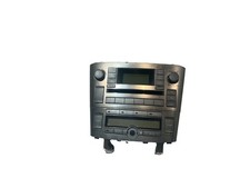 Autoradio Toyota AVENSIS