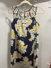 Vintage Lilly Pulitzer Shift Dress Sz 6