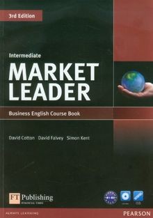 Market Leader 3rd Edition Intermediate Coursebook ... | Buch | Zustand sehr gut