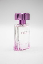 Unbox Women Reaction by Kenneth Cole 0.5 oz- 15ml Mini EDP Spray / New