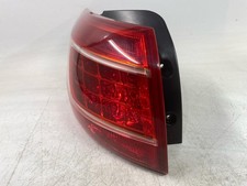 2013 Kia Sportage Left LH Tail Light Assembly Quarter Panel Mounted