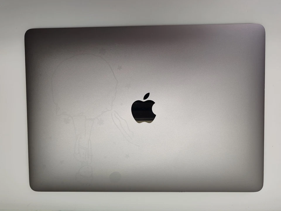 Apple MacBook Pro 13" 2018 · i5 · 8GB · 256GB, foto 4 di 5