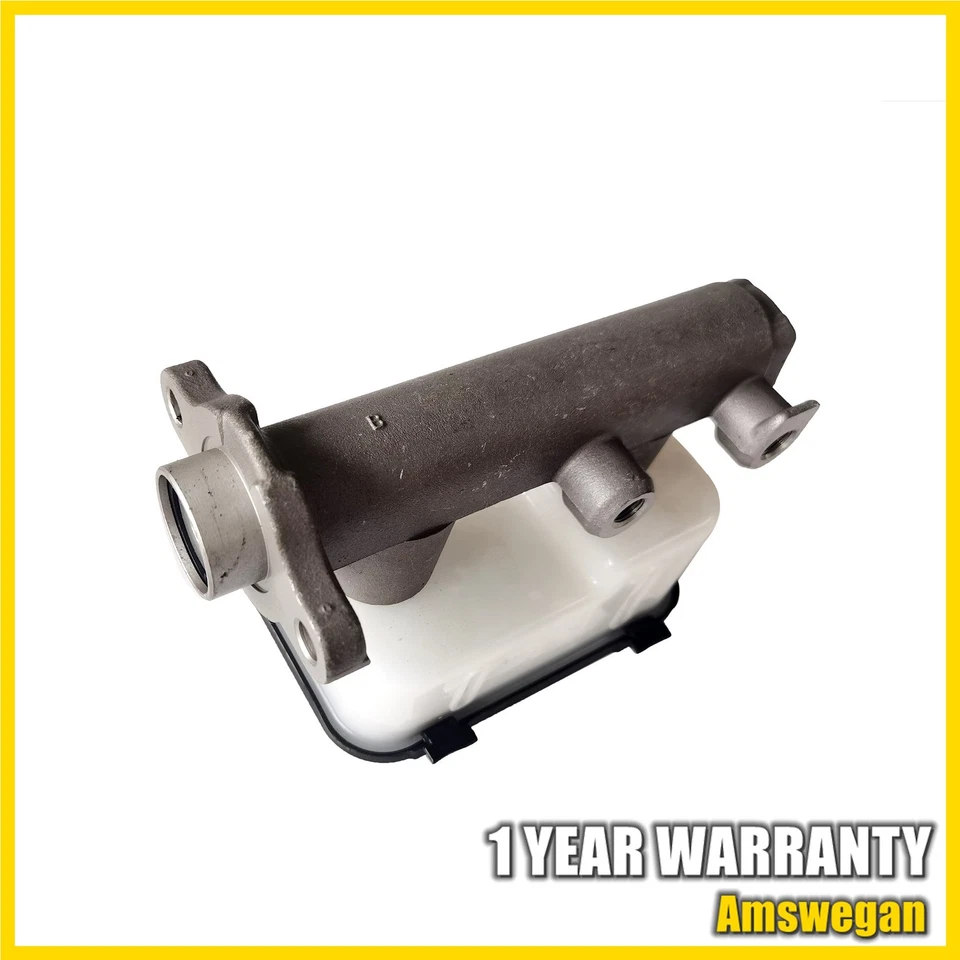 Brake Master Cylinder Fit 94-00 Chevrolet C1500 C2500 K1500 K2500 Suburban OHV Foto 3 de 4
