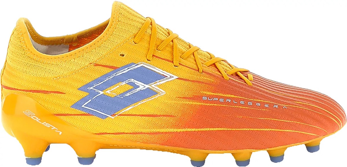 Lotto Solista 200 IX FG (Size 10) 