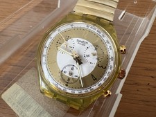 Orologio Swatch Crono