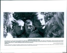O Brother, Where Art Thou? John Turturro George Clooney Actor News Photo 8x10