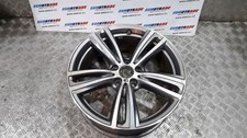 1x Alufelge 19 Zoll 8.5