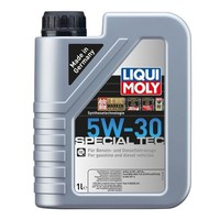 MotoröL Liqui Moly 1163 Special Tec 5W-30 FüR