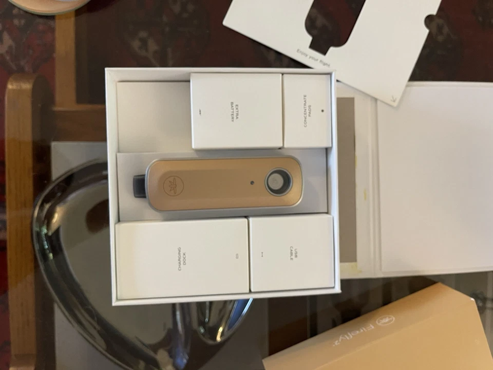 Firefly 2 - Изображение 2 из 2