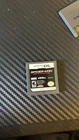 Spiderman Web of Shadows Nintendo DS 2008 Cartridge Only