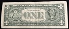 2021 Dallas $1 Bill Star Note ⭐️ Fancy Ladder 3,4,5,6,7,  ,9,0 Note — photo 2