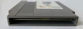 Hatris ( Nintendo Entertainment System,  NES) Cartridge - Tested