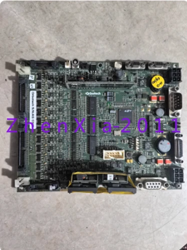 1pc used Orbotech control board AG C049 0349282C ME594V05105