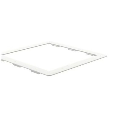 FIAMMA Kit Frame 40 Ducato, weiß