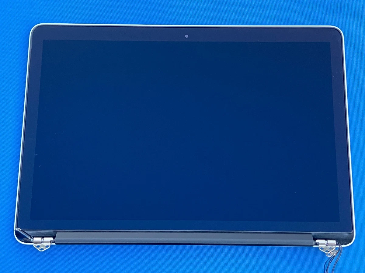 13 MacBook Pro Retina A1502 LCD Display Screen Assembly 2015 661-02360 Grade A