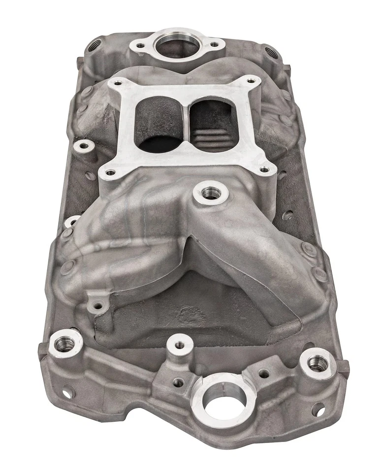 Colector de admisión de doble plano Dart 42811000 Dart SHP Foto 3 de 4