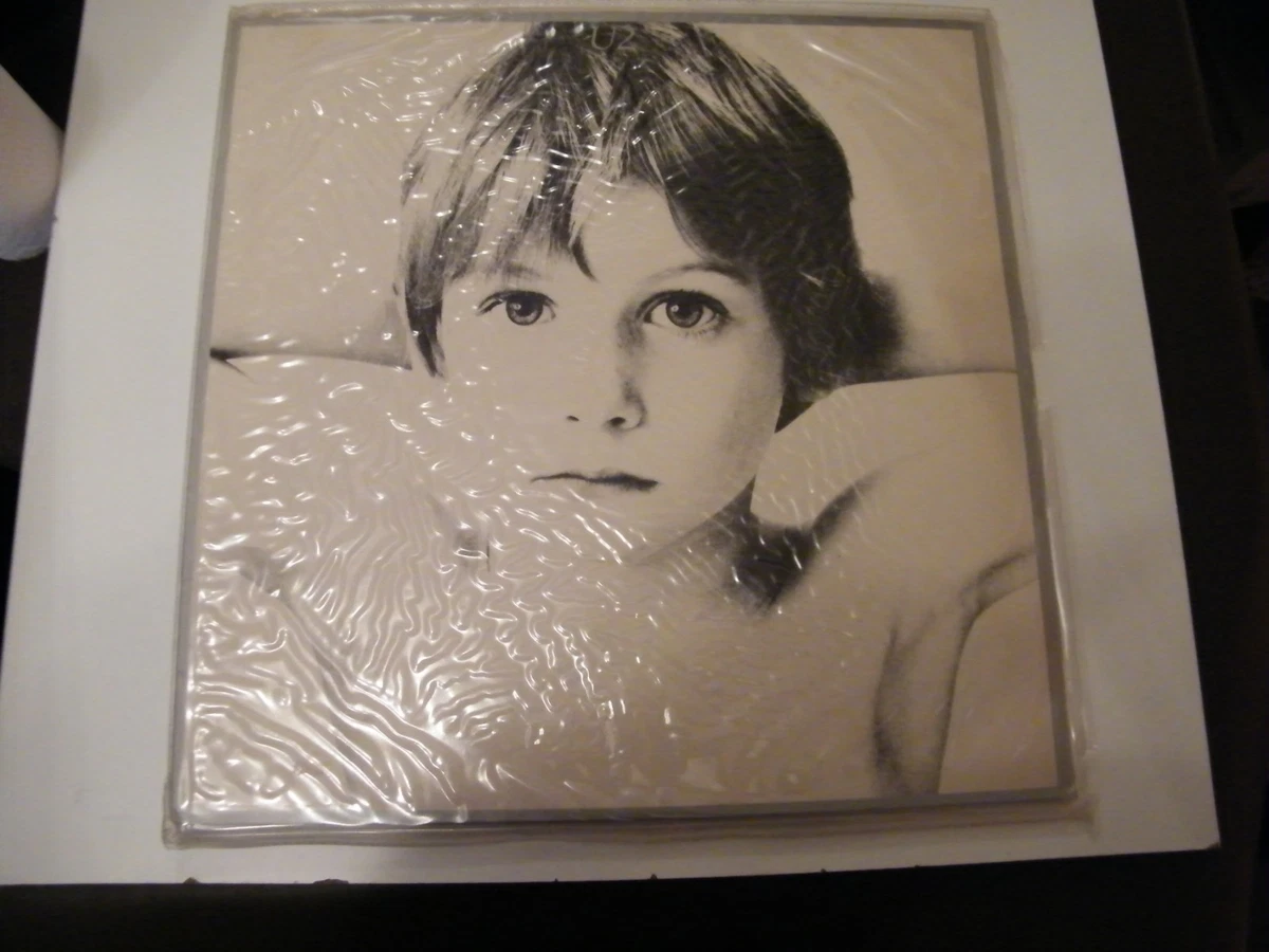 U2 Boy in Music Records for sale | eBay UK
