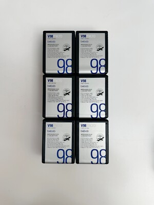 bebob V98MICRO Vマウントバッテリー A