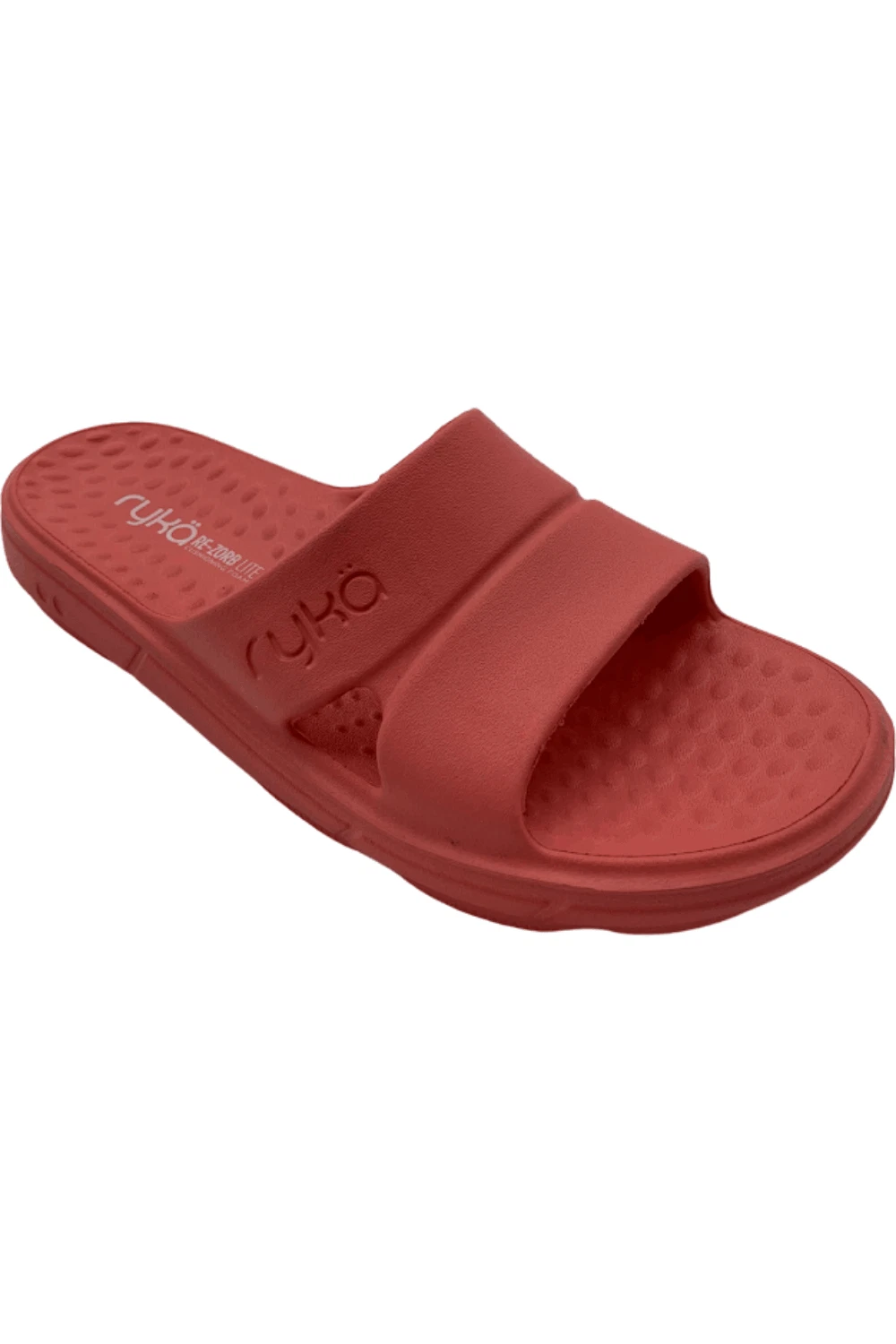 Ryka Ultimate Recovery Molded Slide Sandals Restore Slide Watermelon
Opens in a new window or tab
