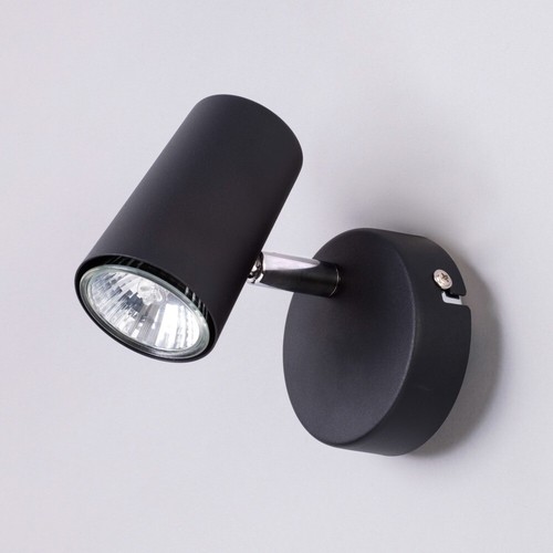 Luces industriales de techo de pared Litecraft Chobham GU10 - 4 colores - Imagen 4 de 82