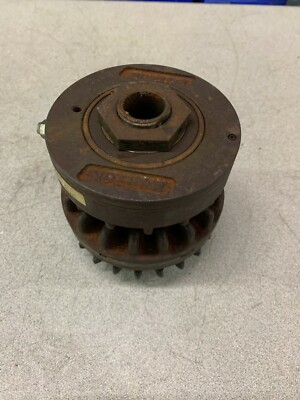USED HORTON F-450*0.875 PILOT MOUNT BRAKE 802850
