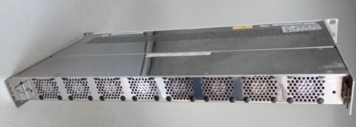 SIAE Microelectronics ALCplus2e IDU GAI0181 4GBE RJ45+2 IDU XPIC - Foto 6 di 8