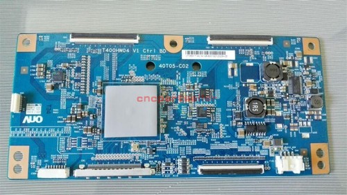 AUO T400HW04 V1 CTRL BD 40T05-C02 Sony KDL-46EX720 KDL-46EX750 T-Con Platine