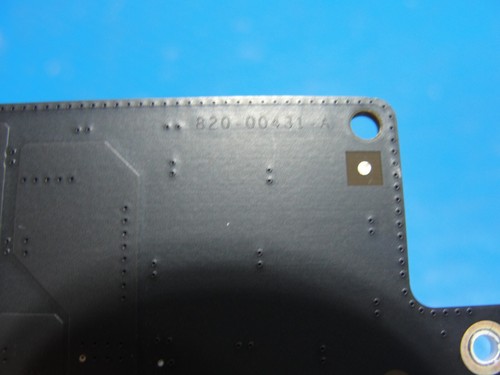 iMac 21.5" A1418 2015 MK442LL i5-5575R 2.8GHz 8GB Logic Board 820-00431-A AS IS - Picture 3 of 3