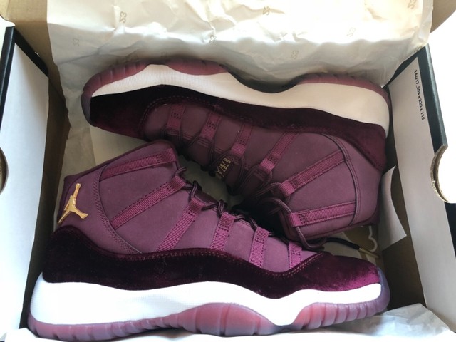 nike heiress