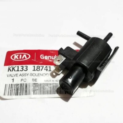 GENUINE Vacuum Control Solenoid KK13318741 for Kia Sportage 1998