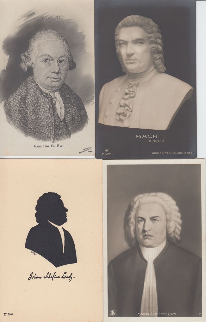 クラシック JOHANN SEBASTIAN BACH 71VPvxCvpEL._AC_UF350,