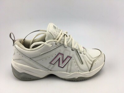 New Balance Women's 619 Cross Training Shoes Sz 6.5 B WX619WP