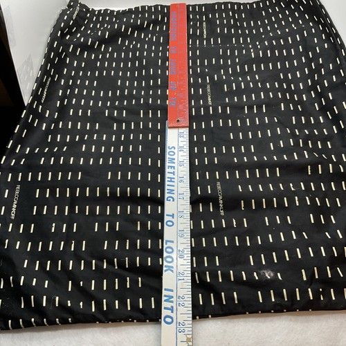 Rebecca Minkoff Dust Bag Storage 19x23 - Picture 4 of 4