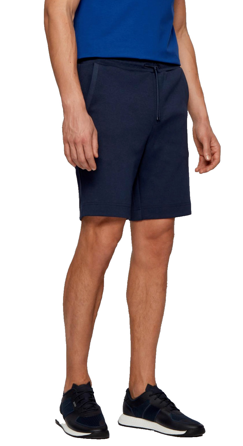 Hugo Boss Headlo Sport-Shorts Pants Bermuda Trousers Sweatpants