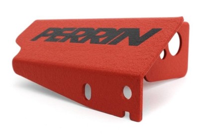 Perrin PSP-ENG-161RD fits 08-20 STi Boost Control Solenoid Cover
