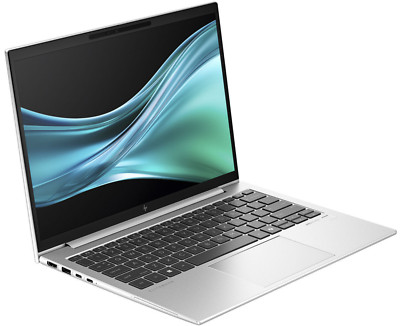HP EliteBook 830 G11 - 13,3'' Core Ultra 7 155U, 512GB SSD, 16GB DDR5, LTE 4G 840