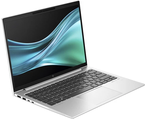 HP EliteBook 830 G11 - 13,3" Core Ultra 7 155U, 512GB SSD, 16GB DDR5, LTE 4G 840