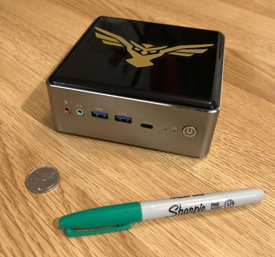Mini PC - 11th Generation Intel Core i5
