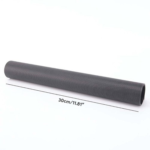 PVC Dust Mesh Filter for Computer Case, Easy to Clean, Great Heat Dissipation - Afbeelding 7 van 7