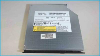 DVD Brenner Writer & Blende UJ-841 Asus A7J