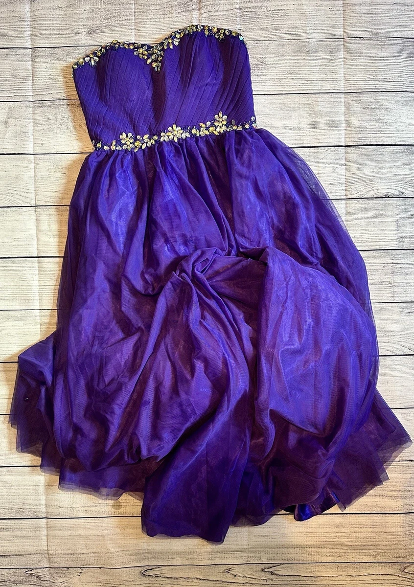 Deb Group Ball Gown Formal Dresses for Women for sale | eBay