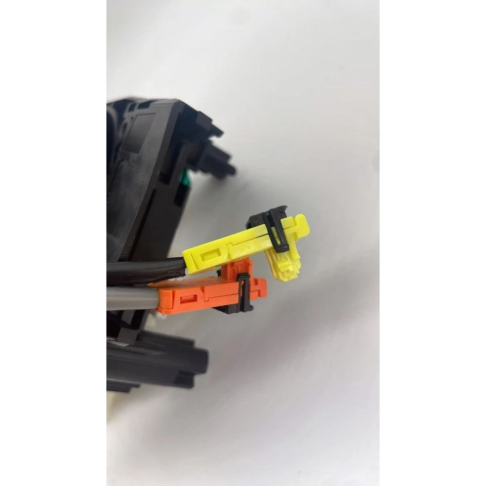 Nova mola de relógio 25560-ET09B compatível com 2007 2008 2009 2010 2011 2012 Nissan Sentra - Imagem 2 de 4